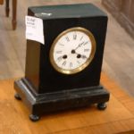 312 4547 TABLE CLOCK